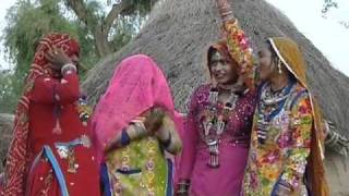 Kalbelia folk songs and dances of Rajasthan [upl. by Amaj297]