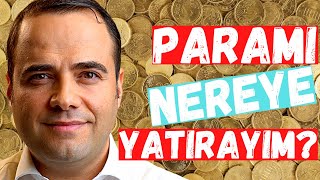 Hocam Paramı Nereye Yatırayım [upl. by Dammahum51]