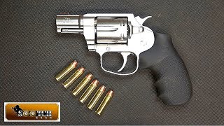 Colt Cobra 38 Special A Classic Reborn [upl. by Felicia]