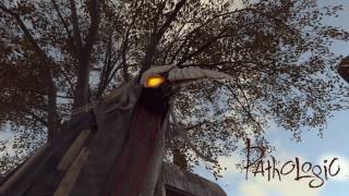 Pathologic 2 OST  Slow Ceremony [upl. by Aihsenet589]