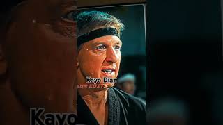 The Cobra Kai Kid🔥🐍  MIGUEL DIAZ EDIT [upl. by Cyprian]