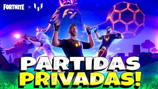 🔴 REGALANDO PAVOS a SUBS PARTIDAS PRIVADAS FORTNITE EN VIVO POR PREMIO NA CENTRAL 🤑 EN DIRECTO [upl. by Aknayirp827]