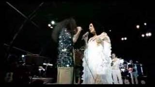 Maria Bethânia e Gal Costa  Esotérico 2002 [upl. by Rabbaj826]