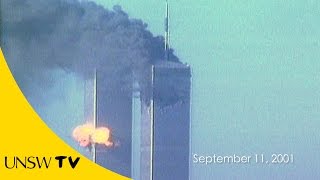 World Trade Center and how it collapsed [upl. by Nnylf804]