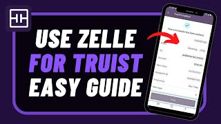 How to Use Zelle for Truist [upl. by Dupuis]