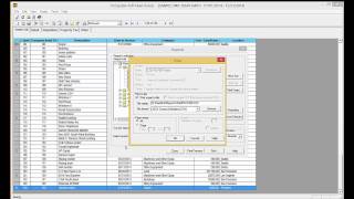 CCH® ProSystem fx® Fixed Assets  Exporting Assets to Microsoft Excel [upl. by Nylemaj]