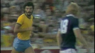 Sócrates  Best Goals for Brazil [upl. by Anead770]