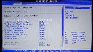 Boot from Usb flash drive [upl. by Tanitansy305]