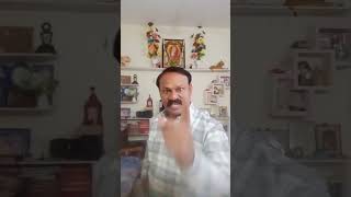 Samarasimha reddy power full dailogue🔥🔥 [upl. by Eixel]