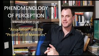 Maurice MerleauPonty  Phenomenology of Perception 318 [upl. by Marlane]