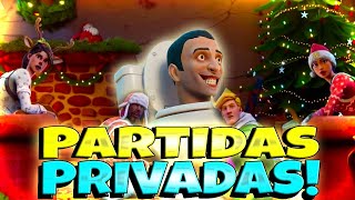 🔴 PARTIDAS PRIVADAS FORTNITE EN VIVO PARTIDAS PERSONALIZADAS POR PREMIO EN DIRECTO 🤑 NA CENTRAL [upl. by Trinee792]