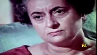 Iron Lady Indira on Liberation of Bangladesh [upl. by Perren100]