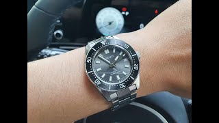 WARNING BEFORE YOU BUY Seiko SPB143  SBDC101 One Month Review [upl. by Nurav]