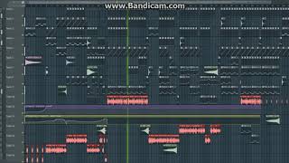 KEAN DYSSO  DO IT NOW FL STUDIO 20 GHouse Project FLP Download Link [upl. by Hairacaz344]