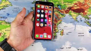 iPhone XR Incoming Call Ringer Gets Low Problem Solved [upl. by Eryn]