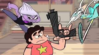 Steven Meets Universe Lost Episode [upl. by Olivie]