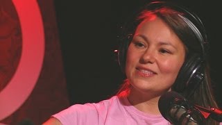 Tanya Tagaq brings quotAnimismquot to Studio Q [upl. by Somerset]