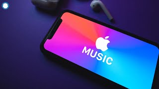 How To Set Song From Apple Music As Ringtone  On Iphone [upl. by Nyrem]