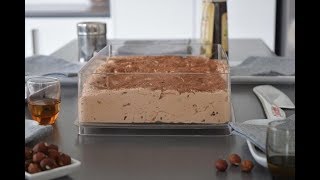 Hazelnut Meringue Delight [upl. by Daveta957]