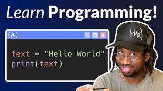 Learn How to Code  Programming for Beginners Tutorial with Python and C [upl. by Almallah]