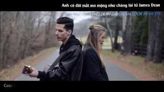 Vietsub  Lyrics Blank Space  Style Taylor Swift MashUp  Louisa Wendorff [upl. by Treacy]