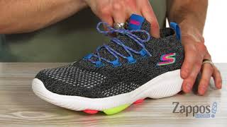 SKECHERS Performance Go Walk Revolution Ultra SKU 9102135 [upl. by Pomcroy]