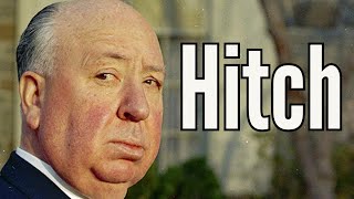 Alfred Hitchcock The Rules of Visual Storytelling [upl. by Nats]