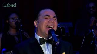 Cristian Castro  Yo quería En vivo [upl. by Ethelda]