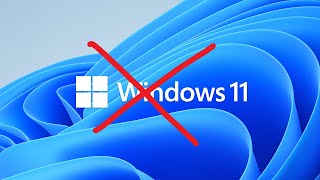 5 Alternatives to Windows 11  including Chrome OS macOS and Linux [upl. by Veno]