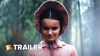 Gretel and Hansel Trailer 2 2020  Movieclips Indie [upl. by Ycniuq485]