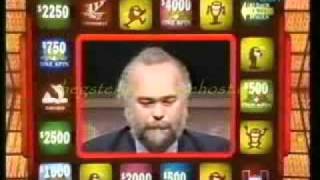 Press Your Luck Michael Larson [upl. by Weinreb]