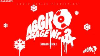 BUSHIDO FLER  KUGELSICHER  AGGRO ANSAGE NR 3X  ALBUM  TRACK 05 [upl. by Eicyal]