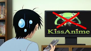 10 Replacement Websites For KissAnime [upl. by Eimyaj336]