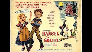 Hansel amp Gretel [upl. by Nimaj]