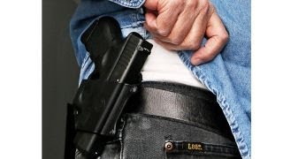 Concealed Carry Reciprocity Act What you need to know [upl. by Vrablik]