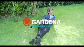 GARDENA smart Irrigation Control  How to Folge 36 smart Gateway [upl. by Caundra699]