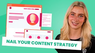 A Beginner’s Guide to Content Creation  How to get started [upl. by Annah]