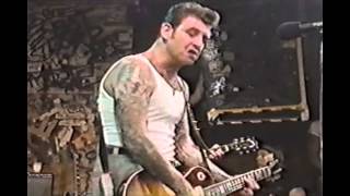 Social Distortion  Live At CBGBs NY 24021992 FULL CONCERT [upl. by Nairadal]