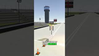 Crazy Drag Race On Greenville [upl. by Iredale799]