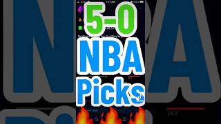 Best NBA Picks amp Parlays Today 1113 381 NBA PARLAY [upl. by Tihom]