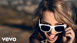 Bridgit Mendler  Ready or Not [upl. by Ahsin]