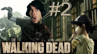 DECISIONES  The Walking Dead  Parte 2 [upl. by Innek467]