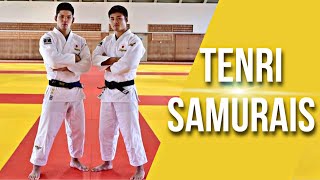 Maruyama amp Ono Training Highlights 大野将平 丸山城志郎 練習集 [upl. by Treblah]