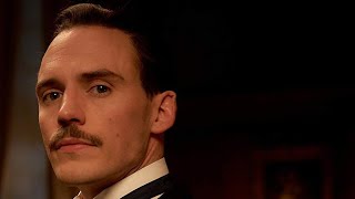 Peaky Blinders Oswald Mosley’s 5 Best Moments [upl. by Ninaj973]