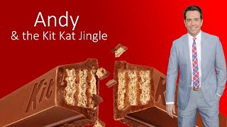 Andy Bernards KitKat Ad [upl. by Rayna]