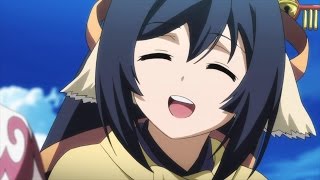 Utawarerumono Itsuwari no Kamen  Kuons quotKanaquot Compilation [upl. by Randolf]