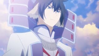 Utawarerumono Futari no Hakuoro Episode 14 Preview [upl. by Tasia]