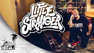 Little Stranger  Visual EP Vol 1 Live Music  Sugarshack Sessions [upl. by Adamik]