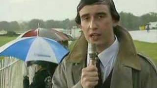 Alan Partridge At The Races [upl. by Vaughan]