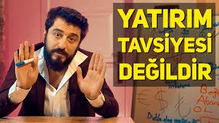 YATIRIM TAVSİYESİ DEĞİLDİR [upl. by Acus377]